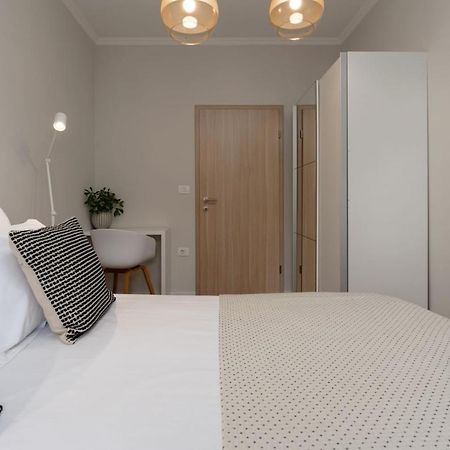Apartments Alloro By Seeadria Agency Novigrad Istria المظهر الخارجي الصورة