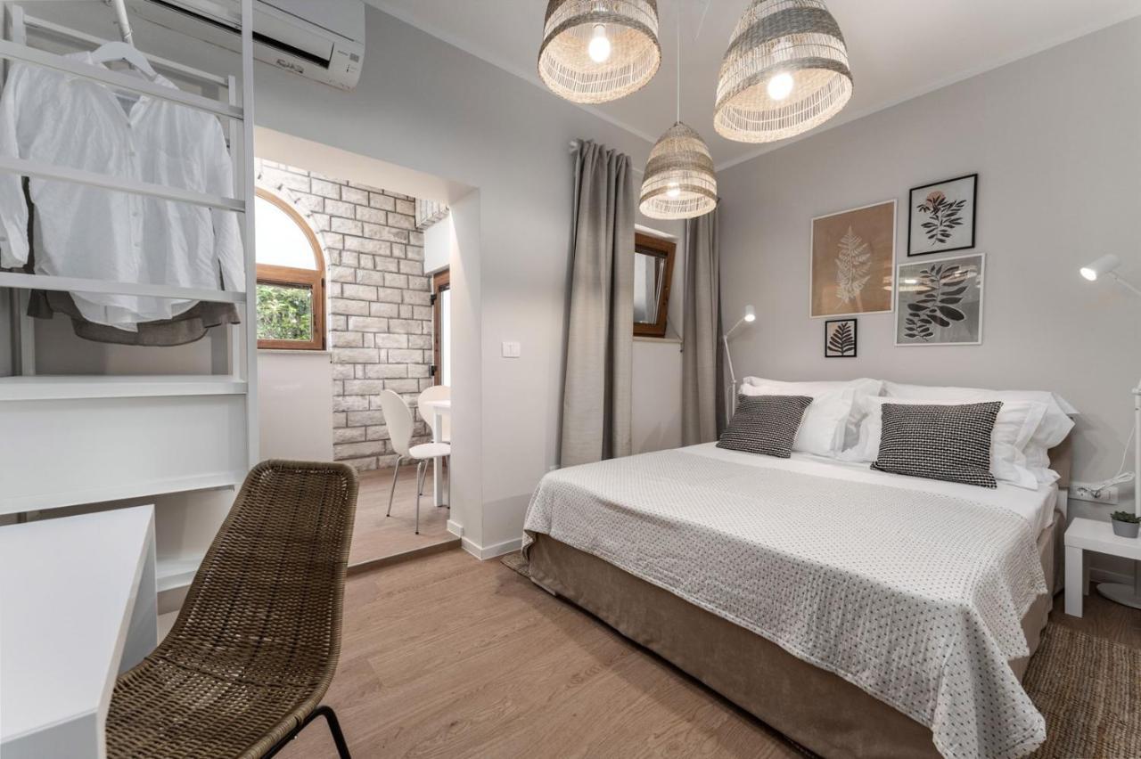 Apartments Alloro By Seeadria Agency Novigrad Istria المظهر الخارجي الصورة