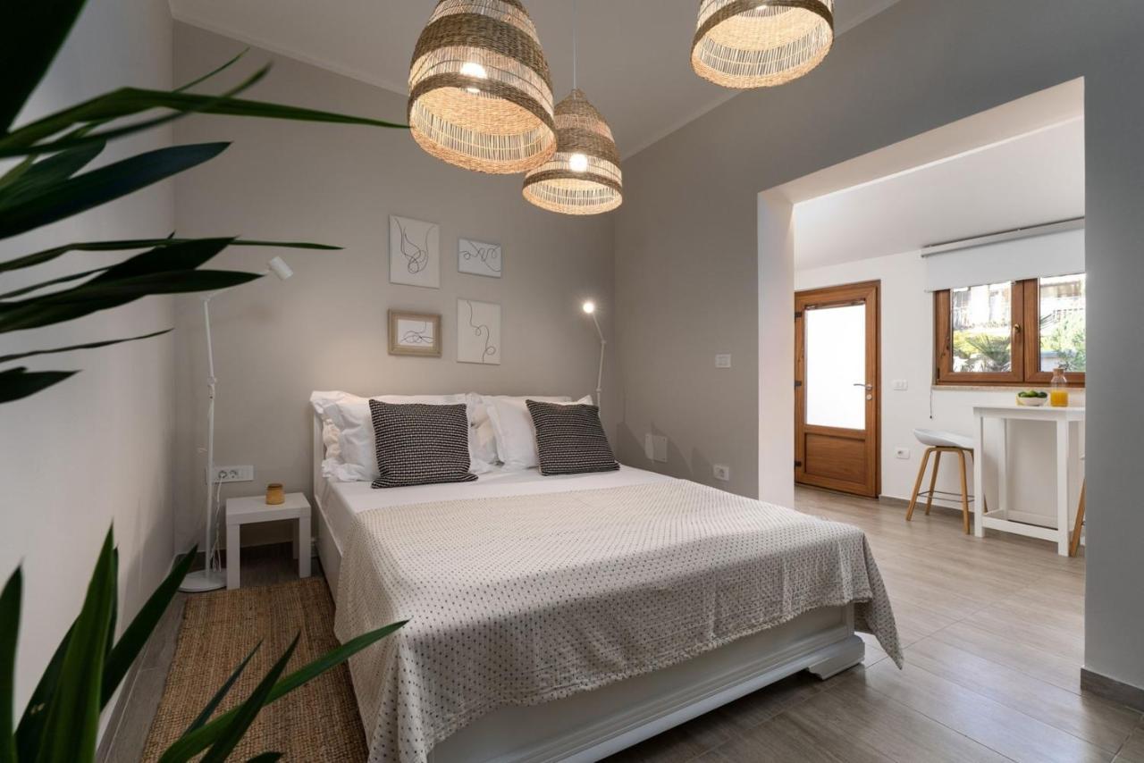 Apartments Alloro By Seeadria Agency Novigrad Istria المظهر الخارجي الصورة