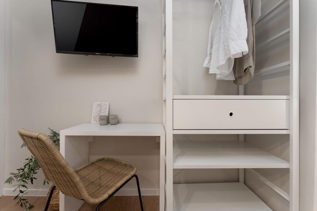 Apartments Alloro By Seeadria Agency Novigrad Istria المظهر الخارجي الصورة