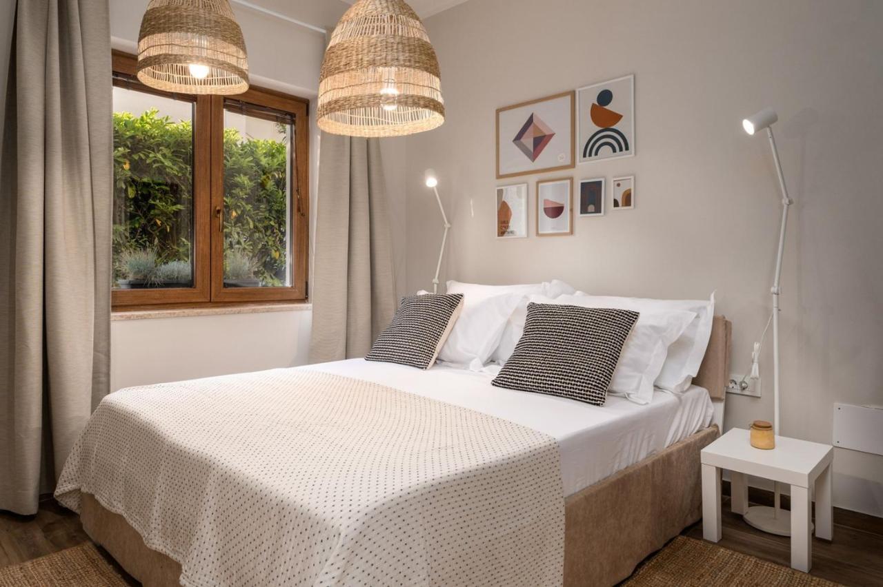 Apartments Alloro By Seeadria Agency Novigrad Istria المظهر الخارجي الصورة