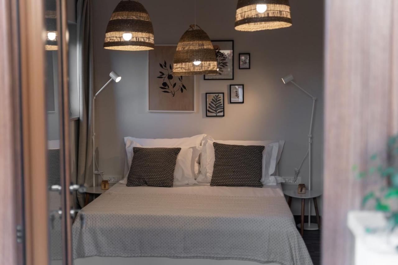 Apartments Alloro By Seeadria Agency Novigrad Istria المظهر الخارجي الصورة