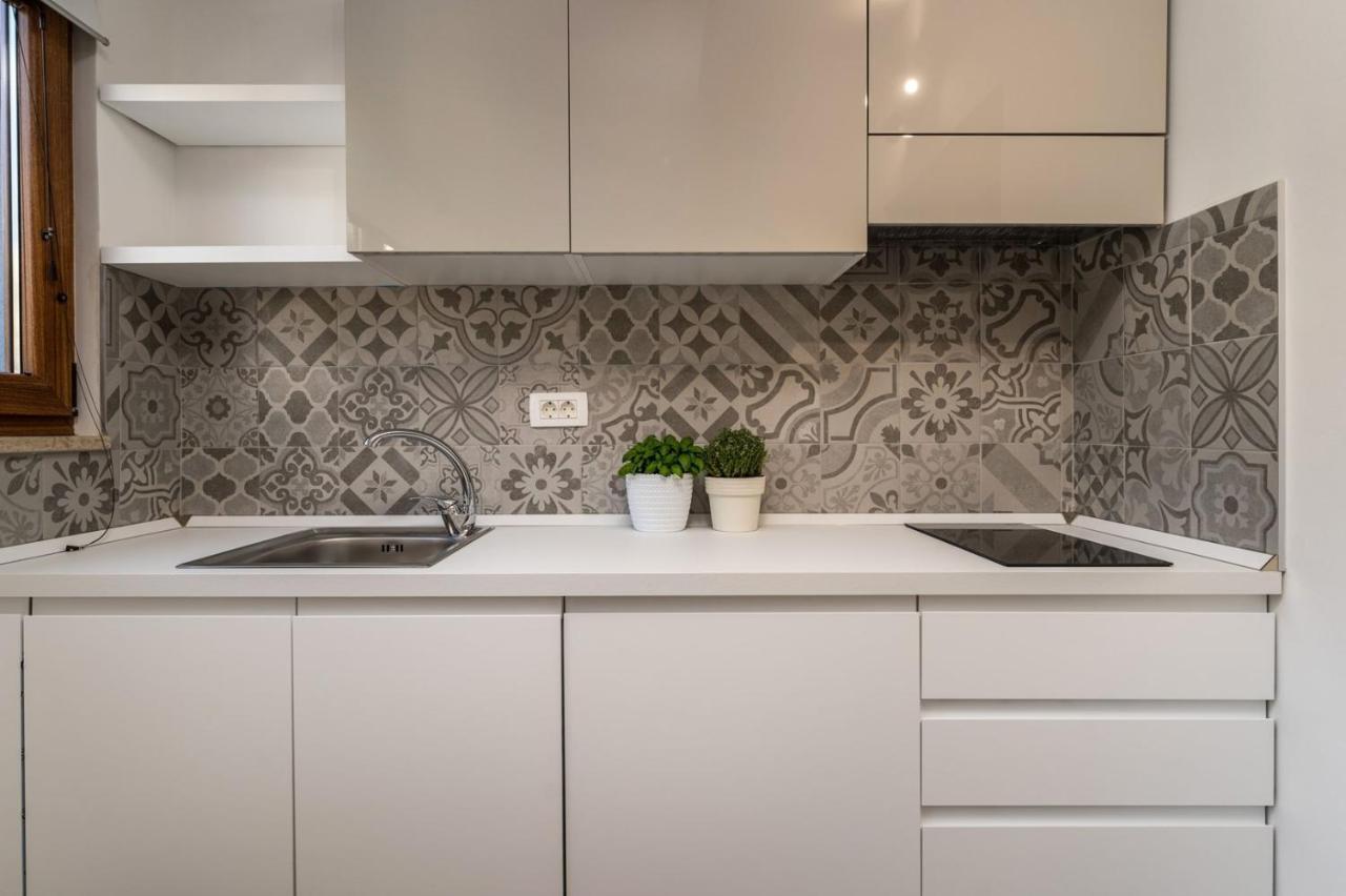 Apartments Alloro By Seeadria Agency Novigrad Istria المظهر الخارجي الصورة