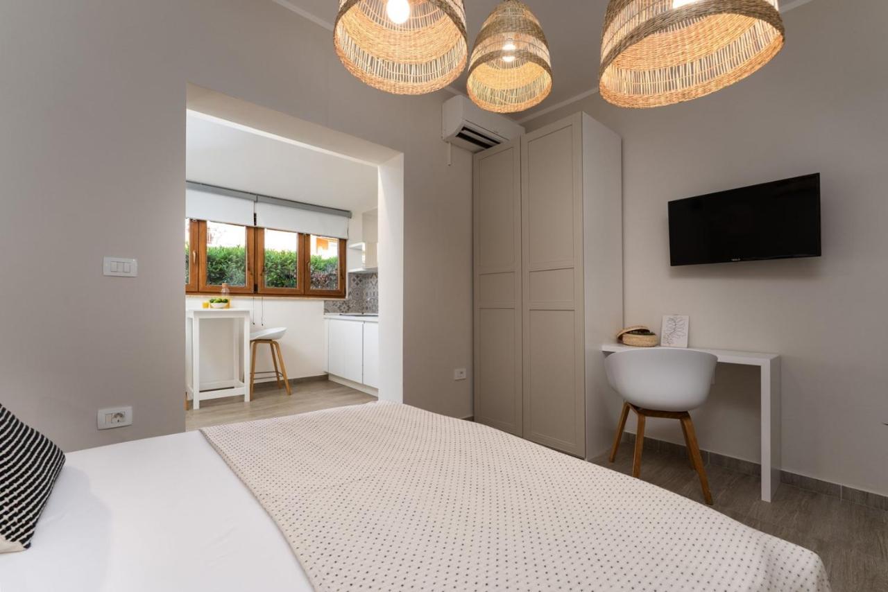 Apartments Alloro By Seeadria Agency Novigrad Istria المظهر الخارجي الصورة