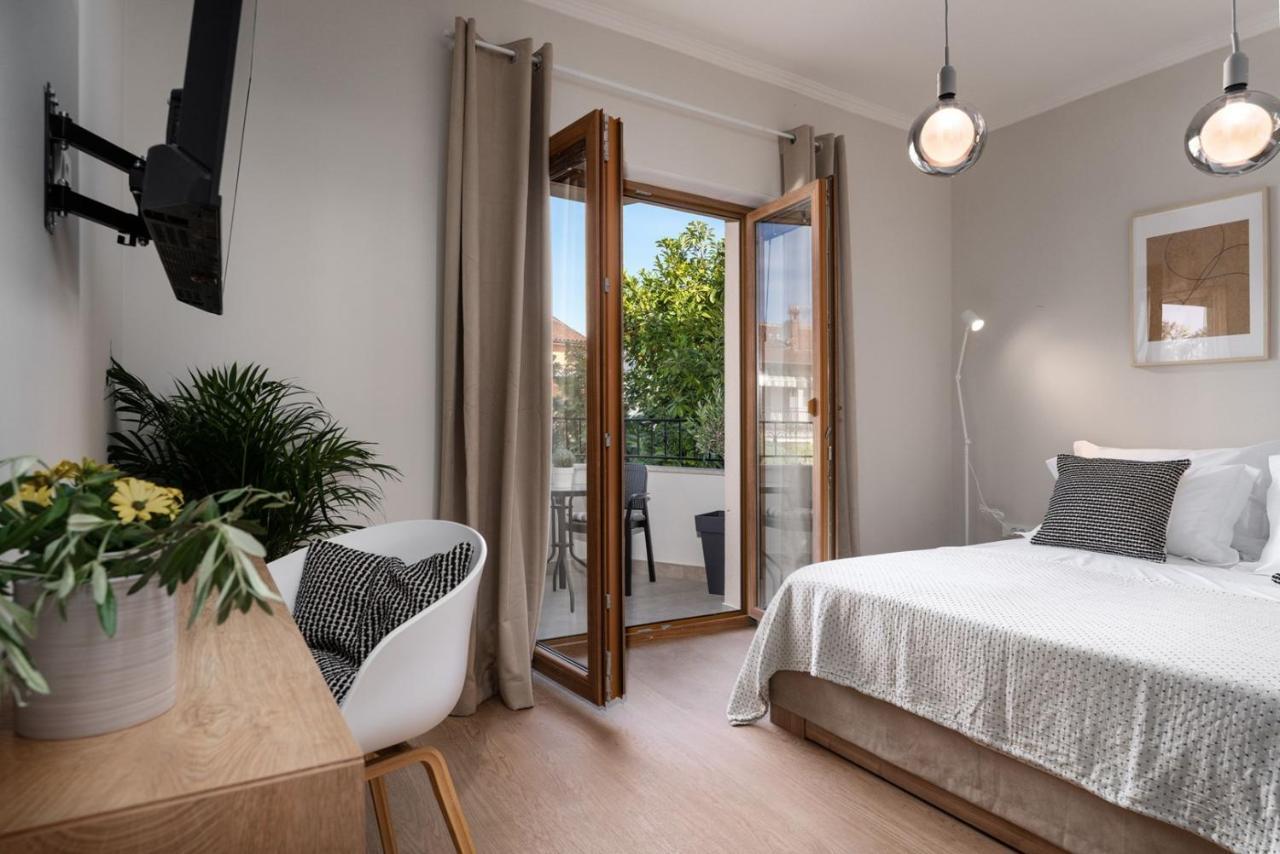 Apartments Alloro By Seeadria Agency Novigrad Istria المظهر الخارجي الصورة
