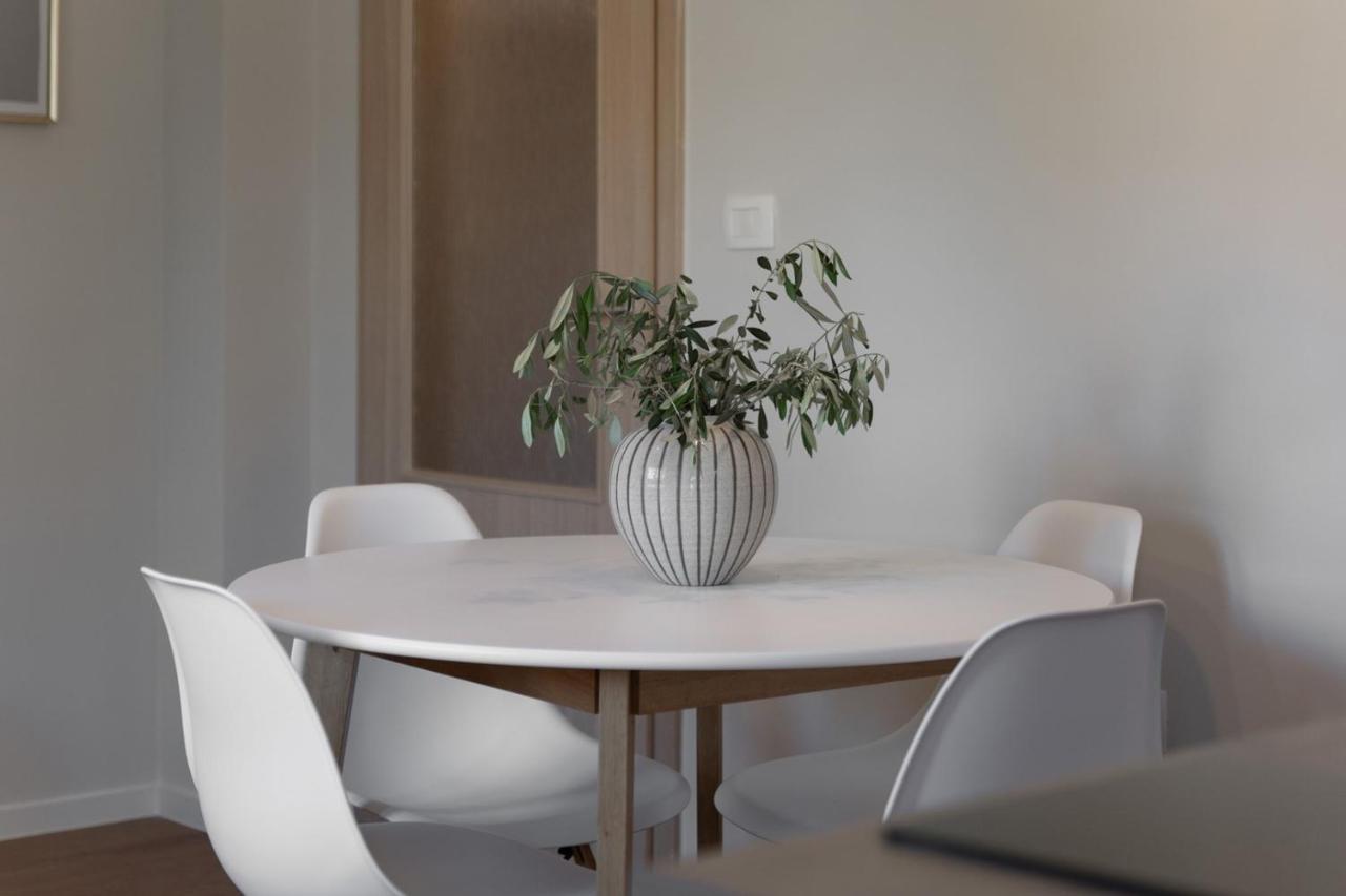 Apartments Alloro By Seeadria Agency Novigrad Istria المظهر الخارجي الصورة