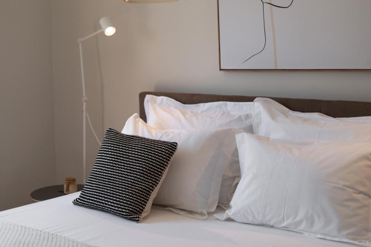 Apartments Alloro By Seeadria Agency Novigrad Istria المظهر الخارجي الصورة