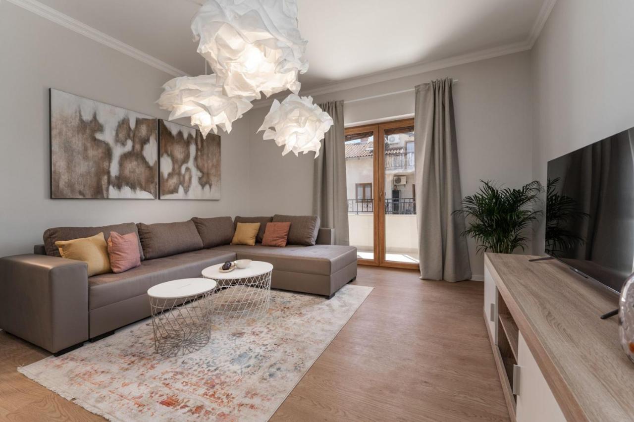 Apartments Alloro By Seeadria Agency Novigrad Istria المظهر الخارجي الصورة