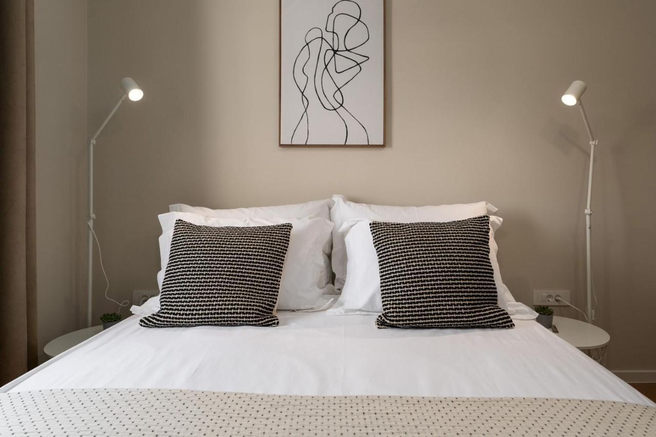 Apartments Alloro By Seeadria Agency Novigrad Istria المظهر الخارجي الصورة